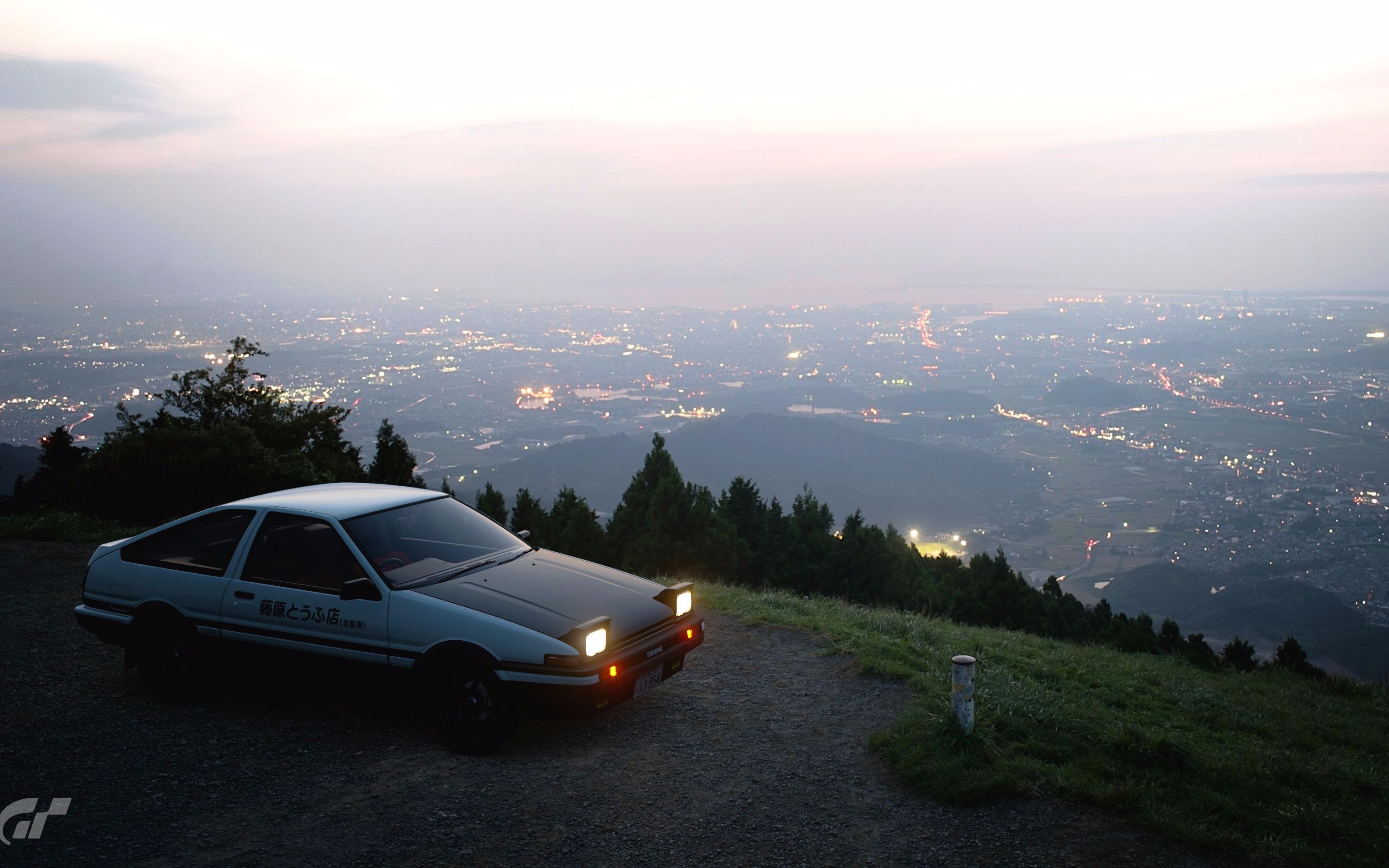 ae86壁纸超清图片