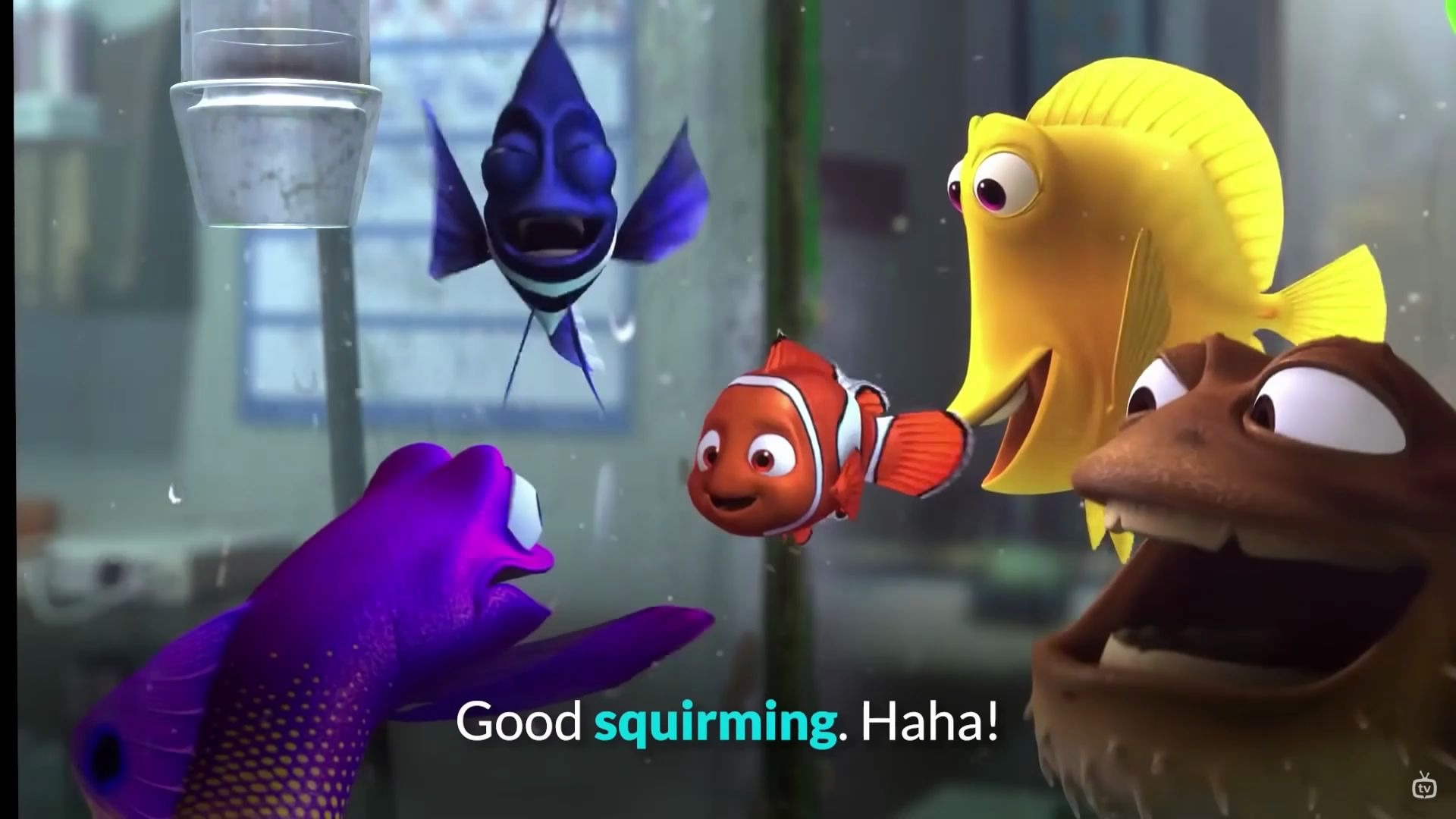 youtube英语学习跟着冰川时代学习地道英语