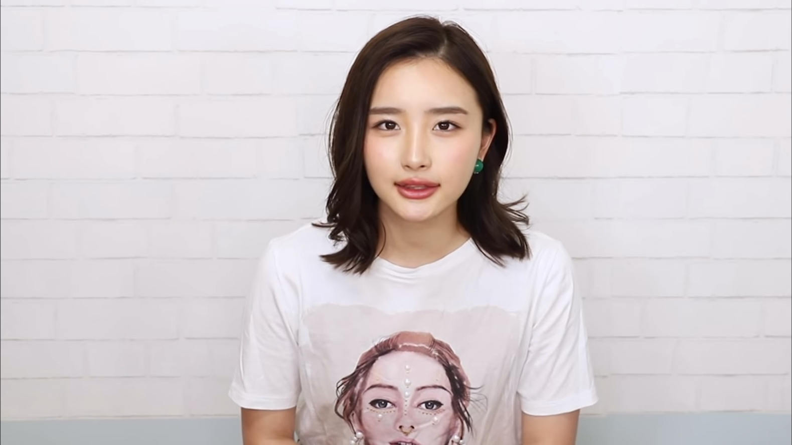 安倍乙自己介绍自己