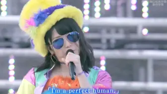 Perfect Human Radio Fish With 48g 乃团 1615 日本有线大赏 哔哩哔哩 Bilibili