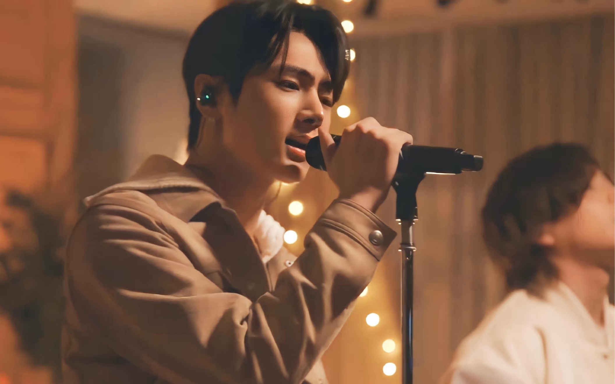 朴综星|collaboration cover enhypen jay & yuuri - dry flower