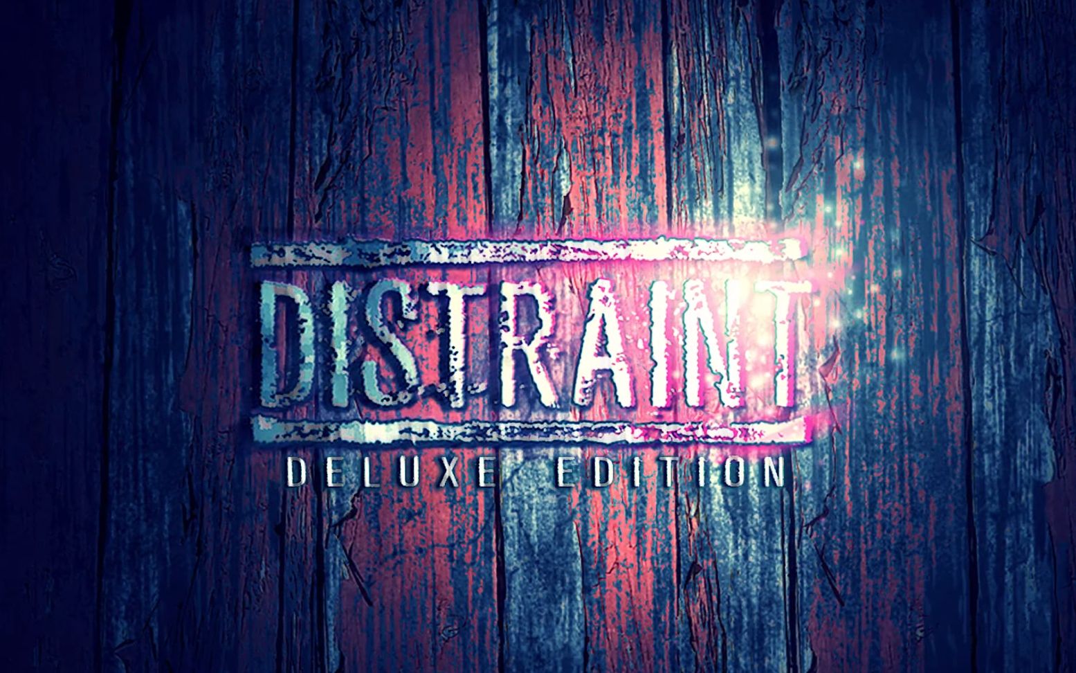 [图]【DISTRAINT: Deluxe Edition】《扣押：豪华版》无解说伪攻略流程（持续更新中）