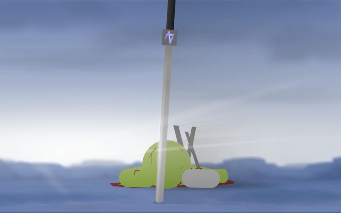 【火柴人/混剪】反语