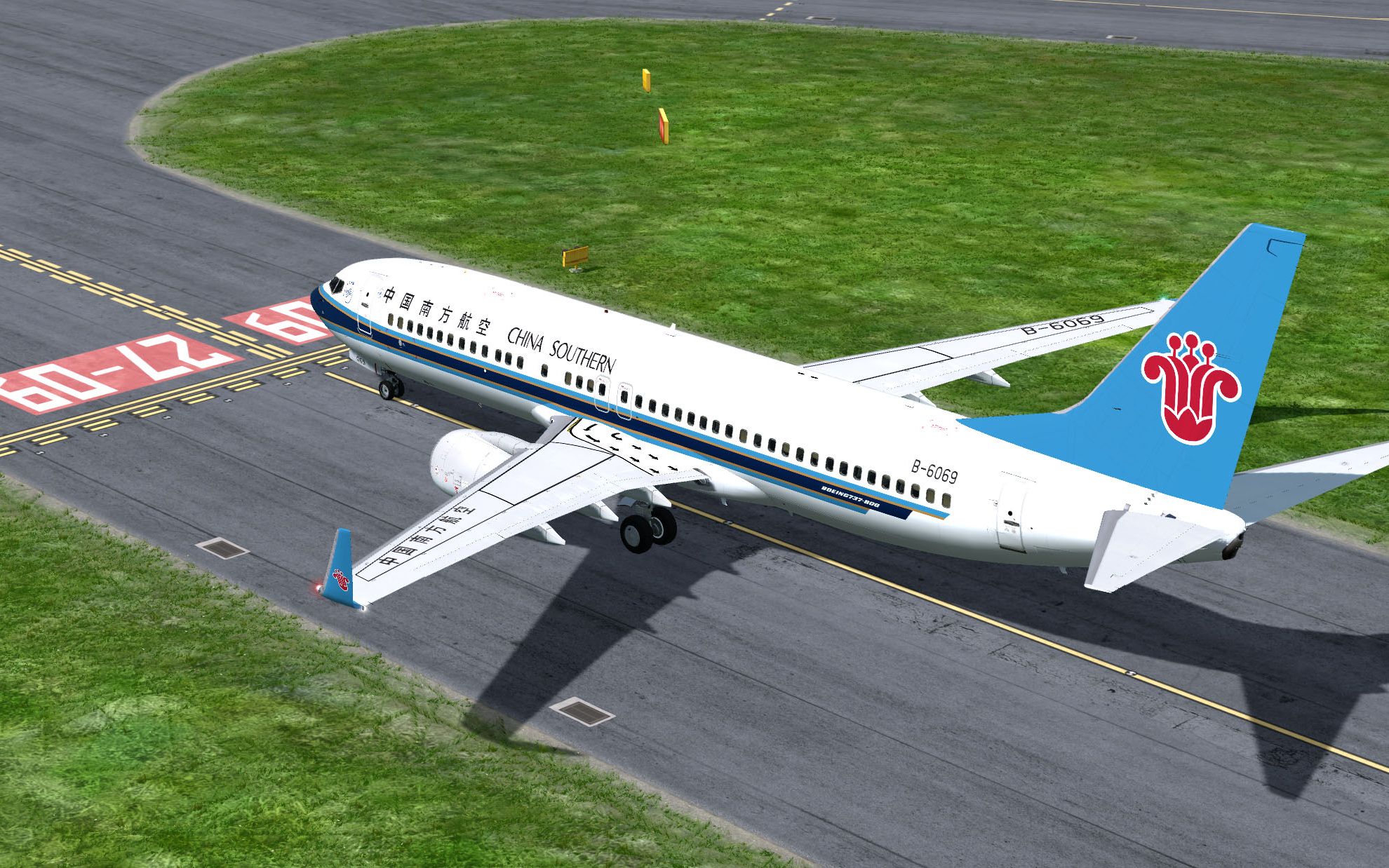 [环欧第六站] "kiss landing" 利物浦约翰·列侬机场