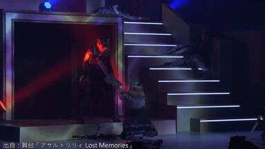 コメント動画公開&色紙プレゼントキャンペーン！ 月岡椛役 #矢野