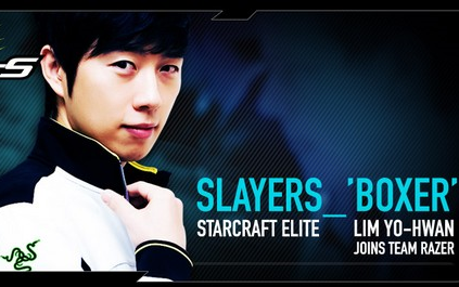 [19-07-20] 人族皇帝/包哥 boxer 星际重制版 爆笑星际直播第一视角