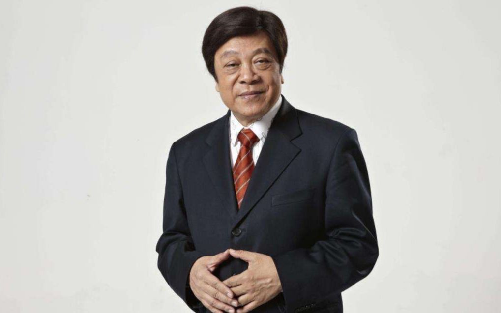 活动 1分钟回顾:患癌去世著名主持人赵忠祥春晚主持集锦
