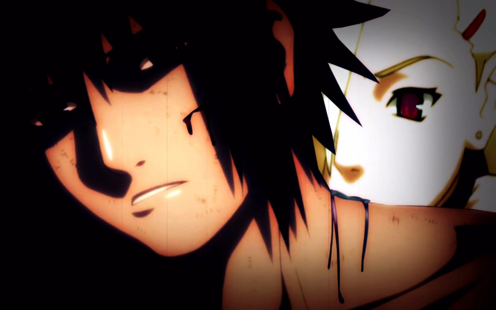 【井佐】佐助x井野mv - mep video