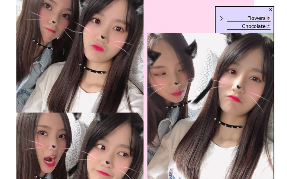 【gnz48左佳】xxj的吵闹日常,你嫌我烦了~~~_哔哩哔哩 (゜-゜)つロ