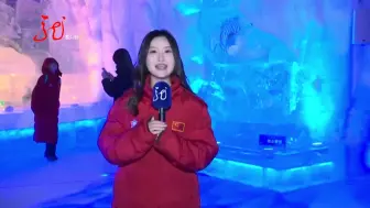 下载视频: “冰雪小世界” 彩冰如梦如幻