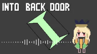 Download Video: 【东方天空璋】Into Backdoor (SCC音源风)