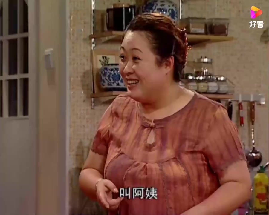 家有儿女:胖婶热情过头,见到都要抱,谁料竟连人家丈夫都不放过