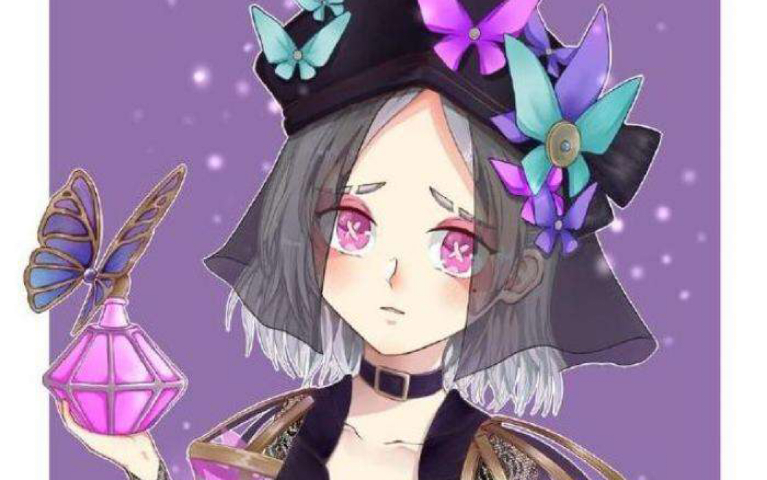 【第五人格/香香排位日常】来看看这是不是你的队友,真实_哔哩哔哩