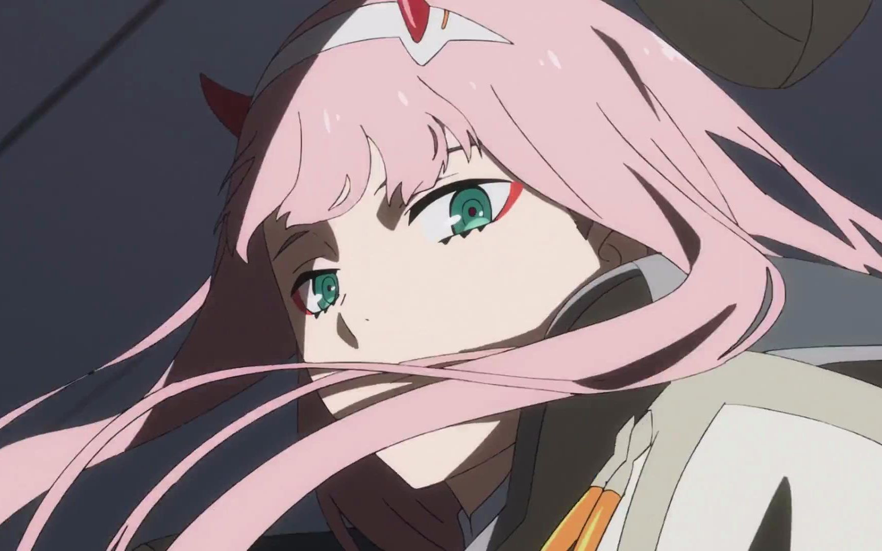 Darling In The Franxx Mangapanda 【1月】DARLING in the FRANXX 第1话 预告【F宅】_资讯_番剧_bilibili_哔哩哔哩