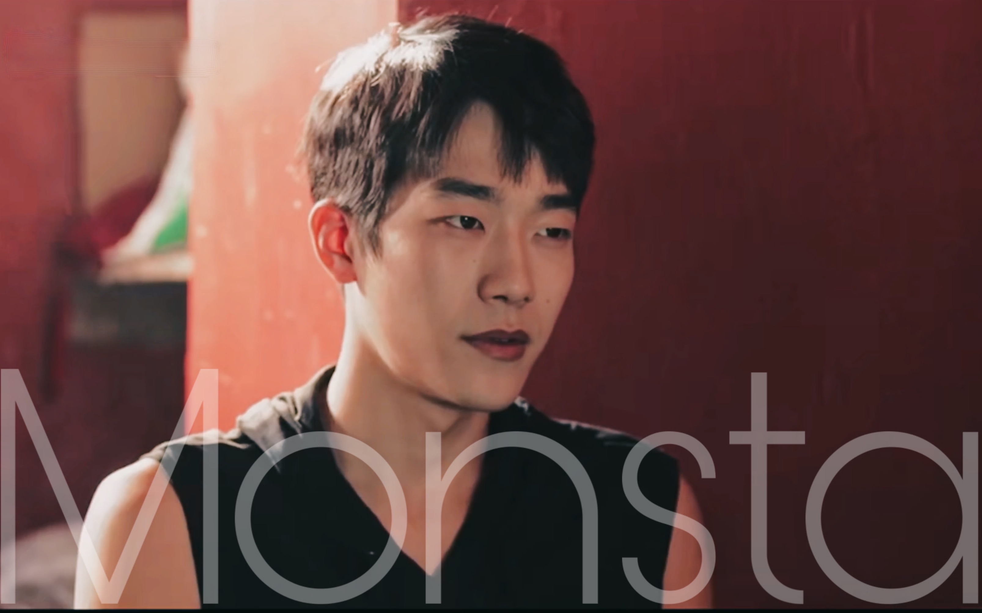 【陈君何/马思超】一笑就心动,一眼就沦陷,是我爱的少年_哔哩哔哩 (゜