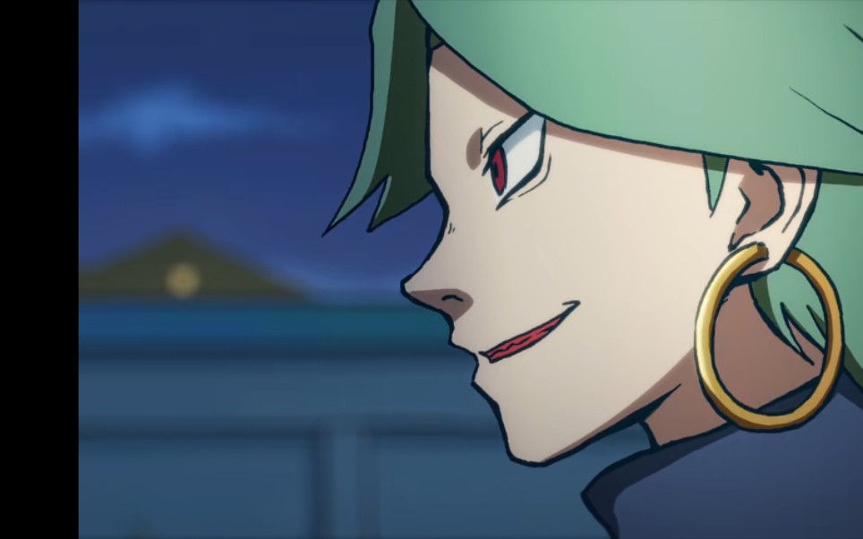 刺客伍六七——赤牙