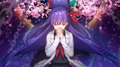 サクラメイキュウ-哔哩哔哩_Bilibili