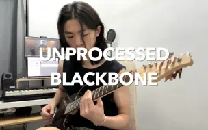 Download Video: Unprocessed 新曲 Blackbone Any% Speedrun