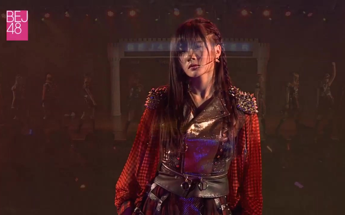 【bej48】国庆集体换新装【正义之手】