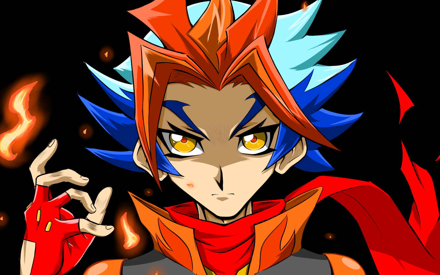 【5月】游戏王vrains 52【vrainstorm】