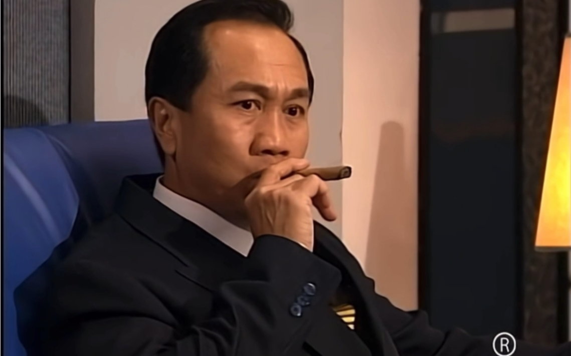 一见到霍景良这表情就知道没憋好事