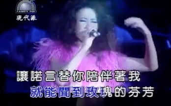 李玟  李玟 MTV 精选辑  003  李玟  李玟 MTV 精选辑 09 你在我心上哔哩哔哩bilibili