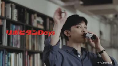 ディズニー・ハロウィーン」千葉雄大×吉沢亮×中川大志メイキング映像_