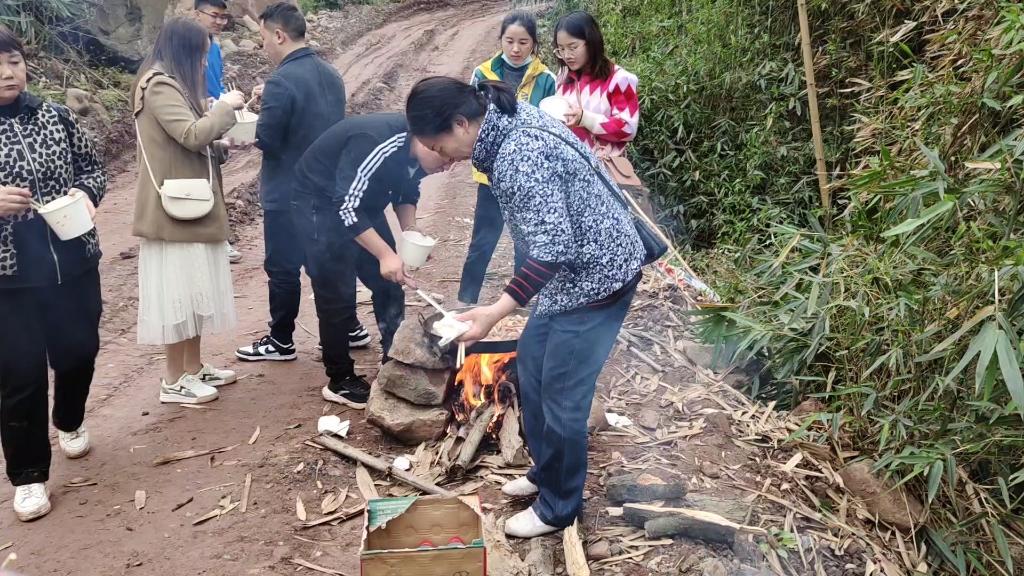 [图]清明祭祖3