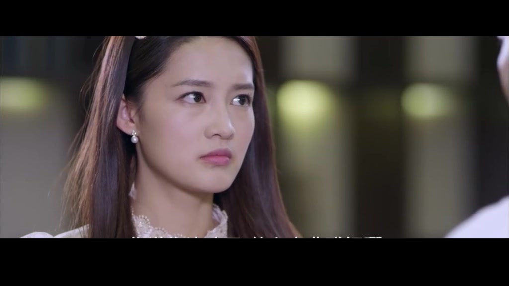 千金归来 沈长清-李沁舔颜向 去字幕