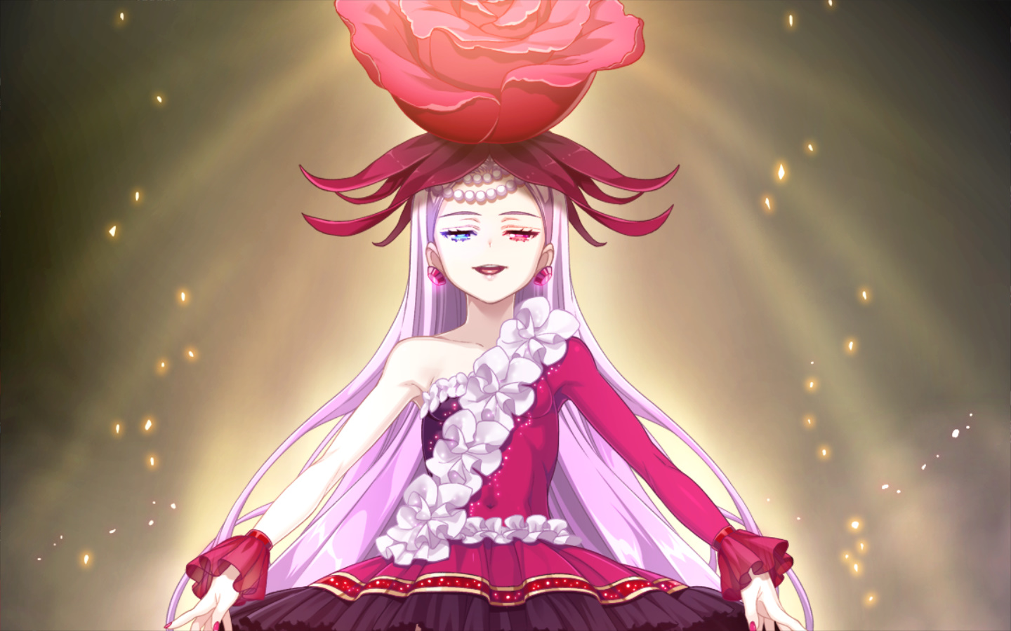 clockup的猎奇大作《maggot baits》—— 暴力的尽头是纯爱