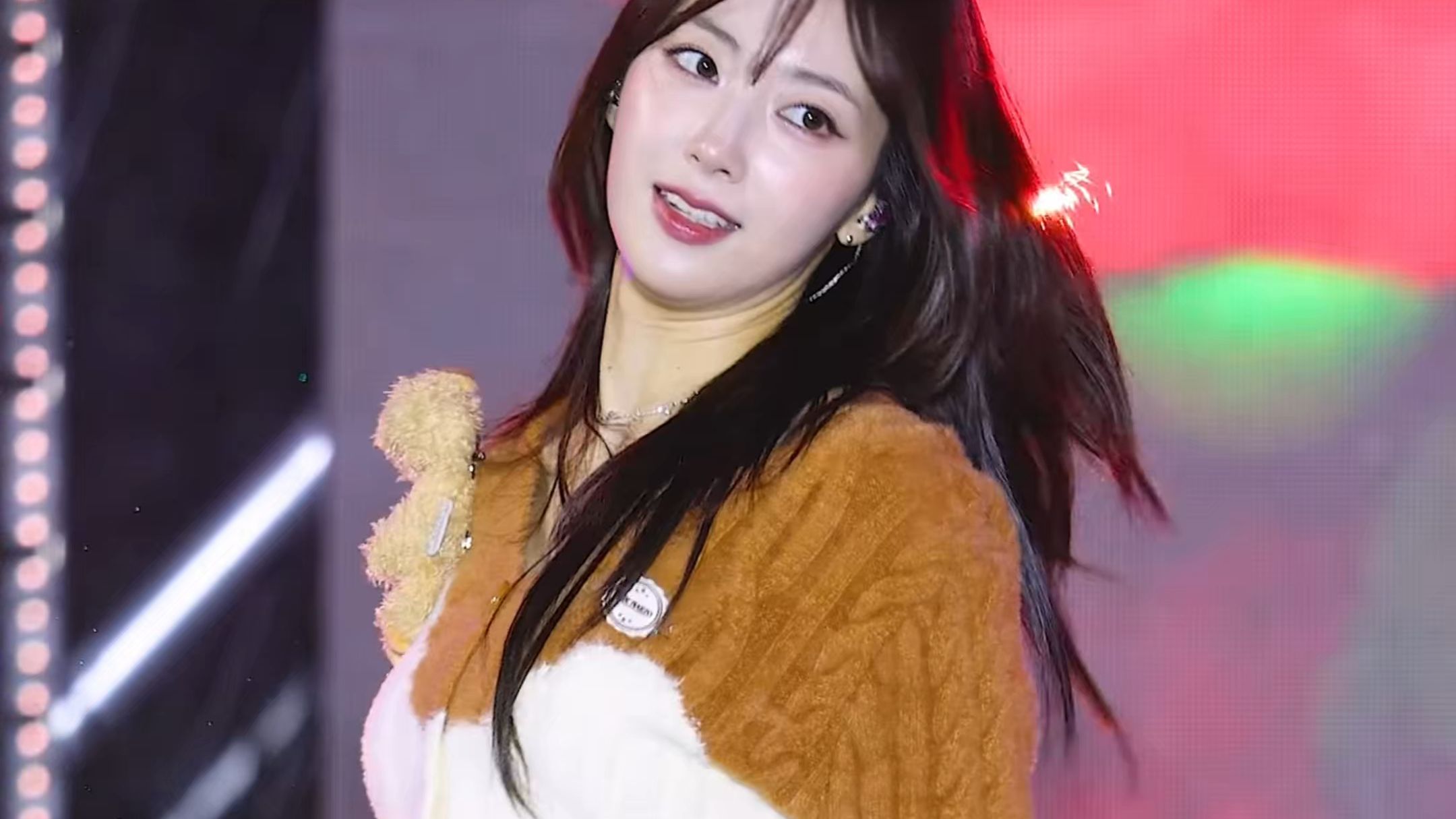 241020 李承泫 (H1-KEY RIINA) Full Ver.