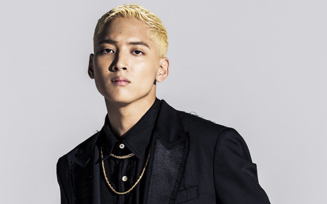 【中字】the rampage 铃木昂秀 20170513 takahide tv_哔哩哔哩_bili