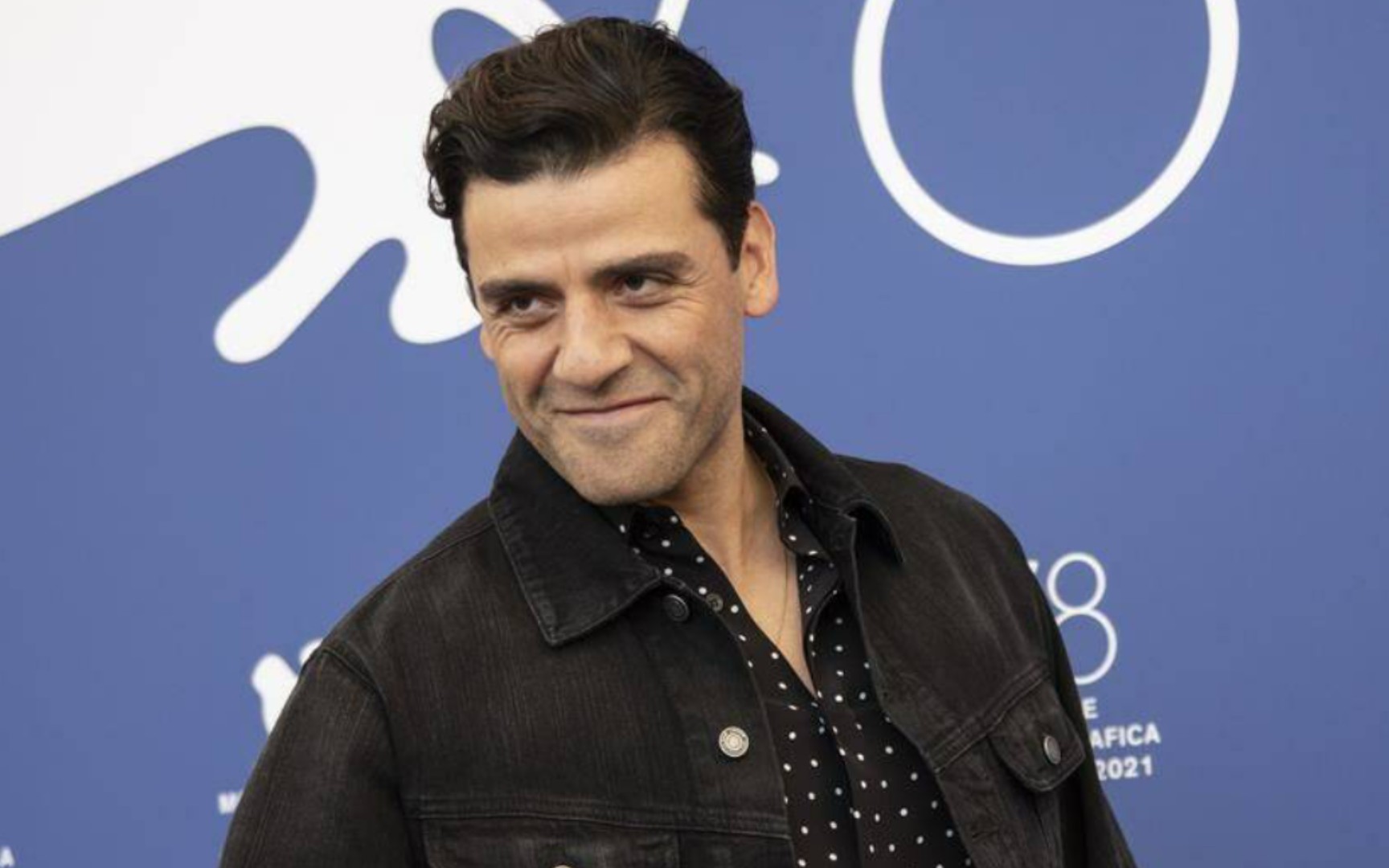 [图]Oscar Isaac 公爵大人请稳重一点 #沙丘#Jake Lockley# lol