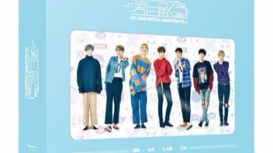 fanmeeting vol 3-哔哩哔哩_Bilibili