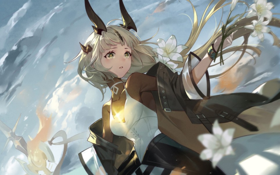 明日方舟新肉鸽普通结局分享