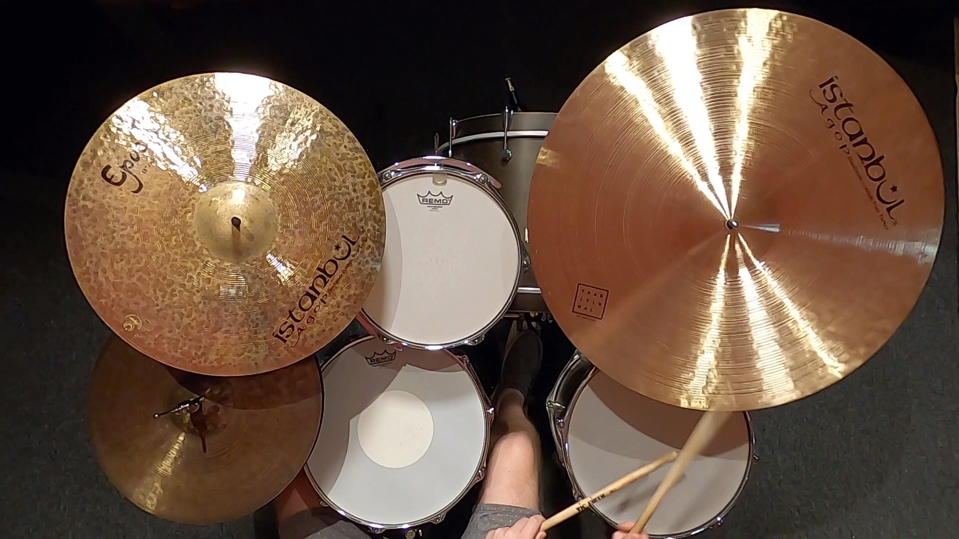 istanbulagoptraditionaldarkcrashcymbal242416gramsdc24