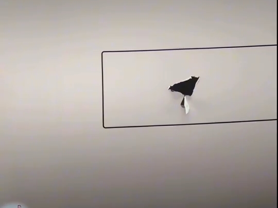 世界最大IMAX影院的开场动画
