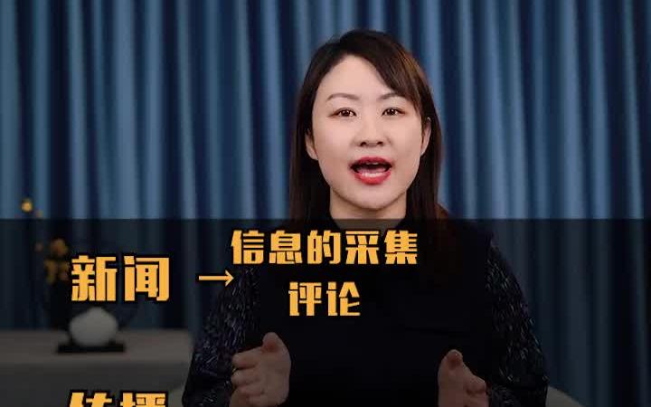 [图]【就业选择】新闻传播学专业 当理想照进现实