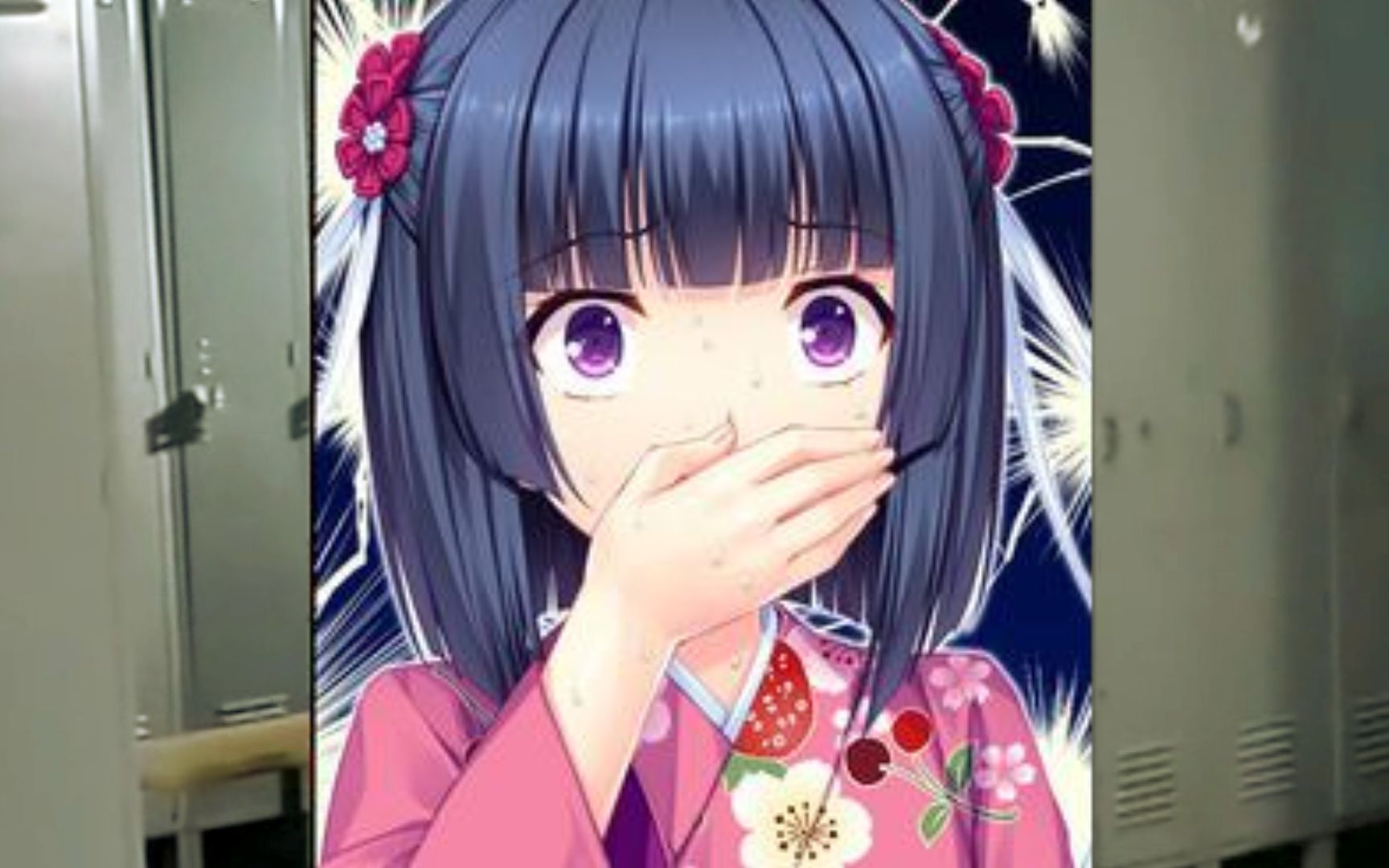 福利nekoparaova未公开画面泄露