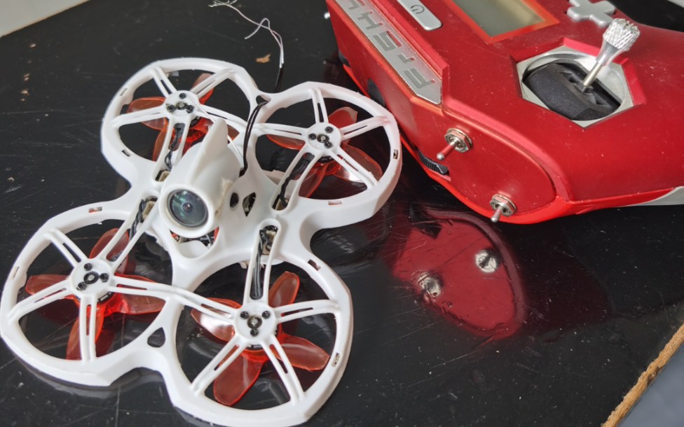 银燕2代画面虽然差,但是耐摔啊