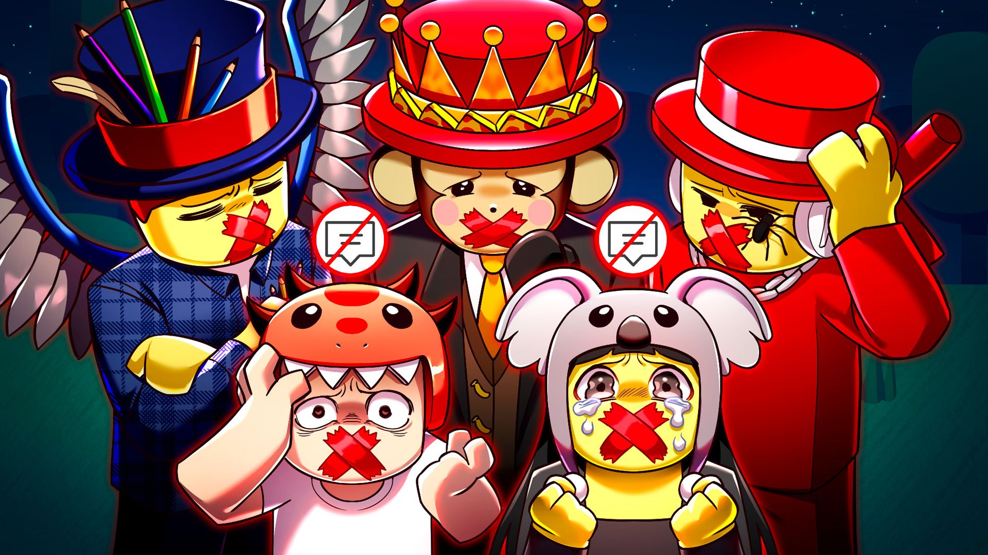 【ROBLOX动画】TOP30 短篇动画完整版(合集)-GHS动画-GHS动画-哔哩哔哩视频