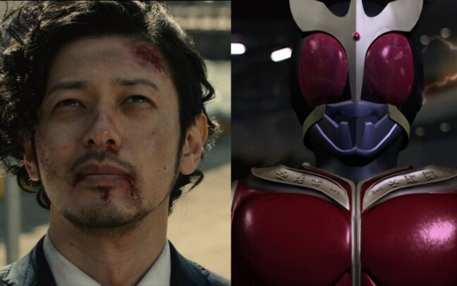 有人表面上是恐怖分子,背地里却是平成老大哥(雾)