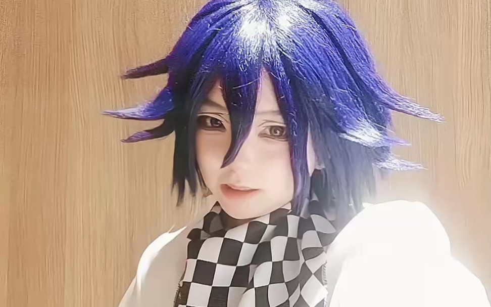 王马小吉战胜黑白熊胜利结算