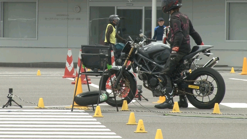 【搬运】23 MSGC MG Training Staff てくきか 选手 VTR250 2 2023 5 28哔哩哔哩bilibili