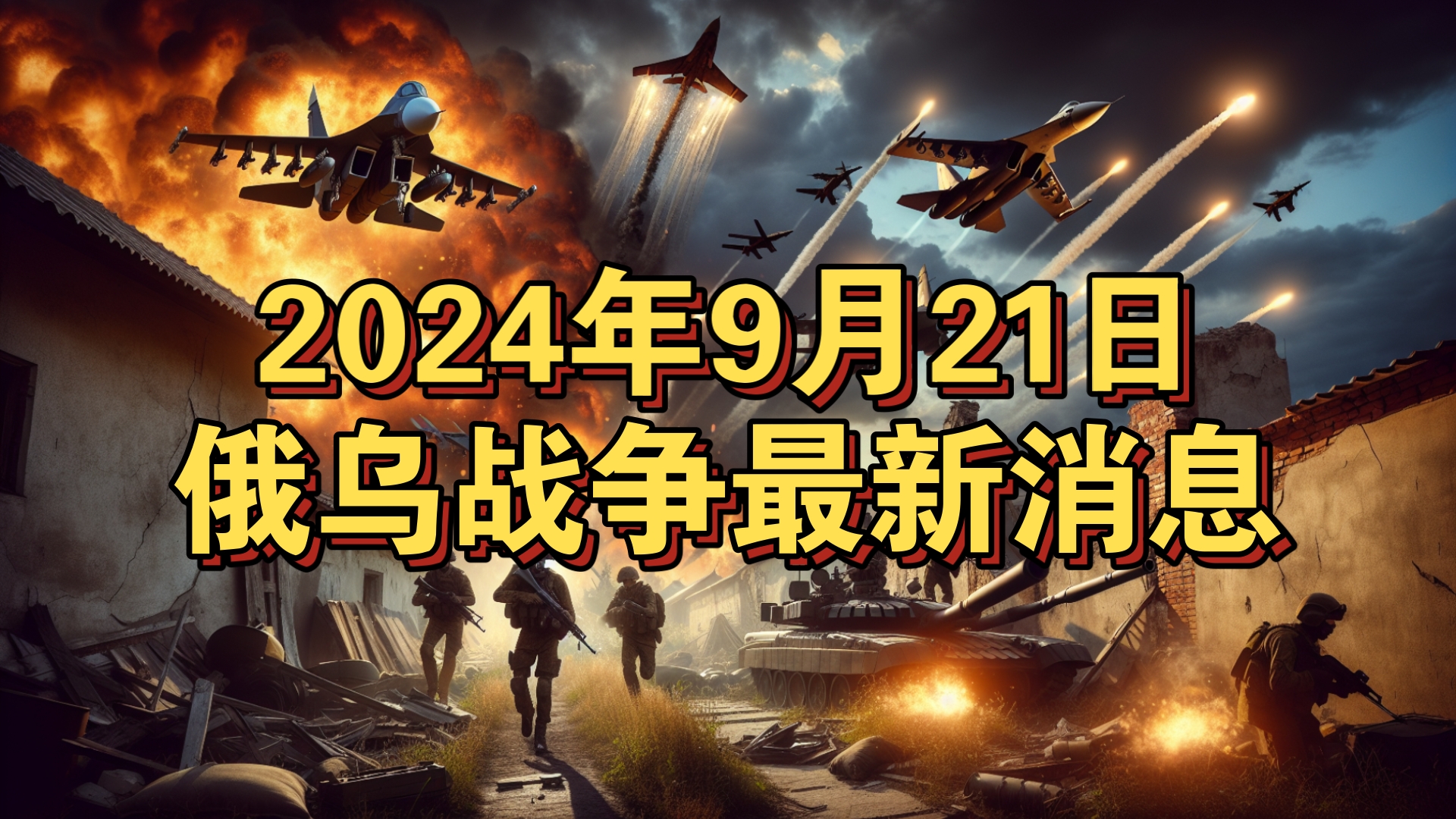 俄乌战争最新消息今日头条(俄乌战争最新消息今日头条新闻)
