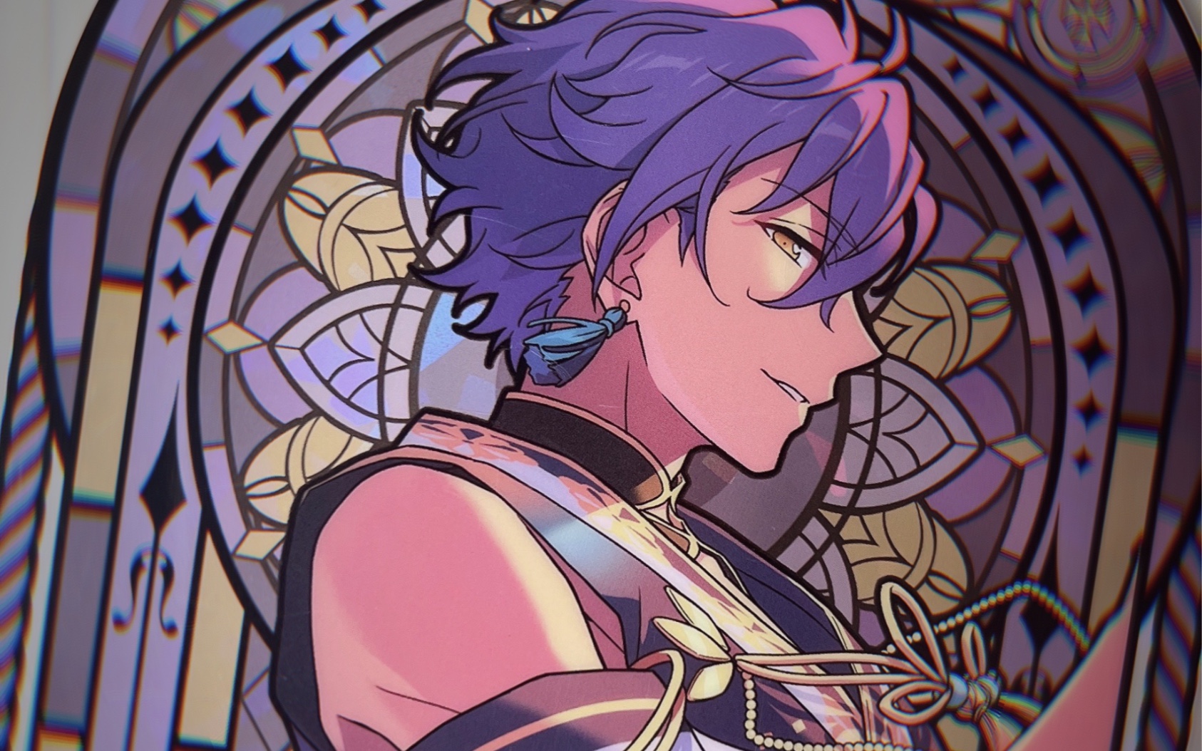 开箱again被月神阿多蛊惑住掉了es坑叹气