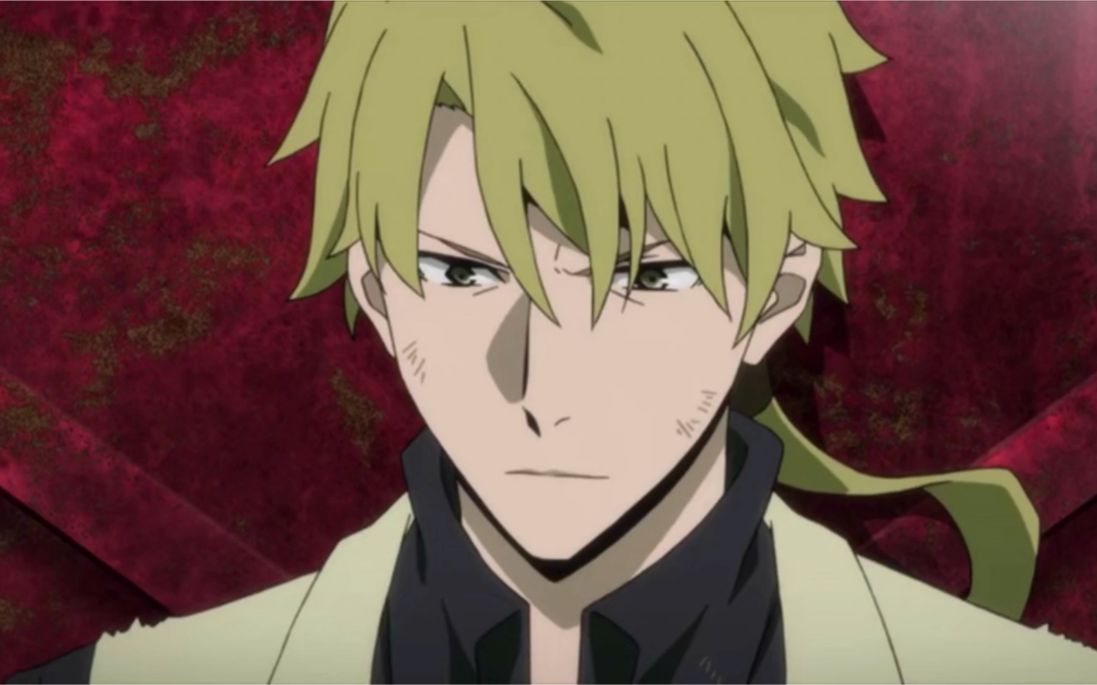 被威胁导致黑化的哥哥与没戴眼镜的国木田麻麻