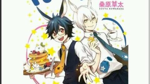 天月 伊東歌詞太郎 Star Rabbit 哔哩哔哩