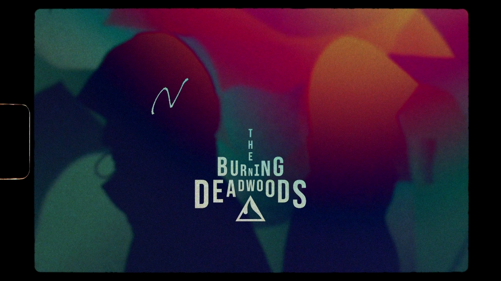 [图]The Burning Deadwoods -「No Other Way feat. DedachiKenta & Sincere」