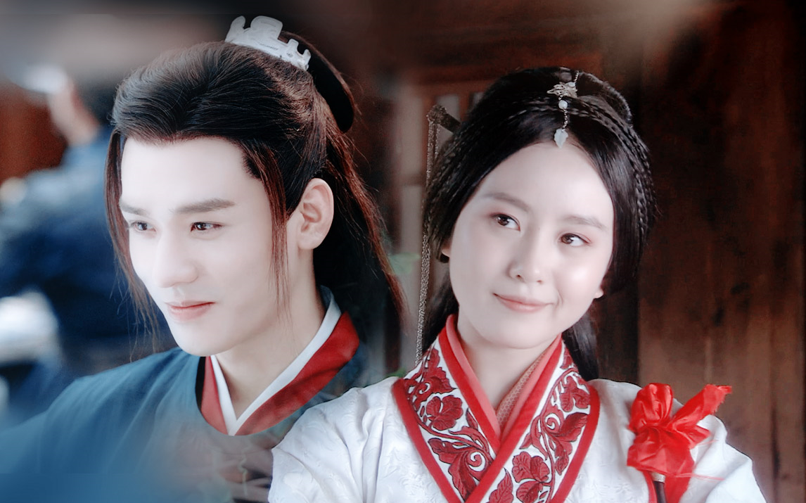 【刘诗诗×龚俊】接上坑|惨黑帮老大竟沦为被80对象hhhh